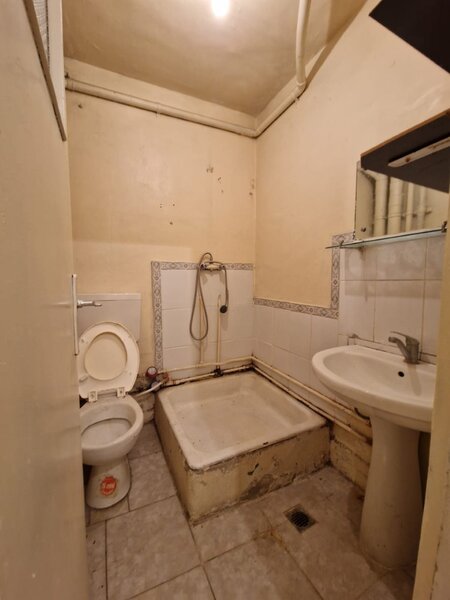 Berceni - Piata Sudului