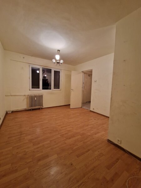 Berceni - Piata Sudului