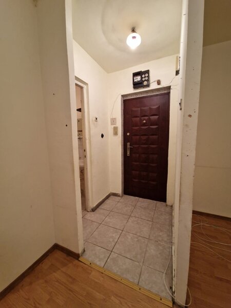 Berceni - Piata Sudului